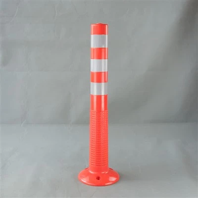 Apakah sifat magnet bagi bollard delineator?