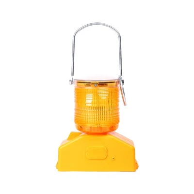 Lampu Amaran Pembinaan Jalan Trafik
