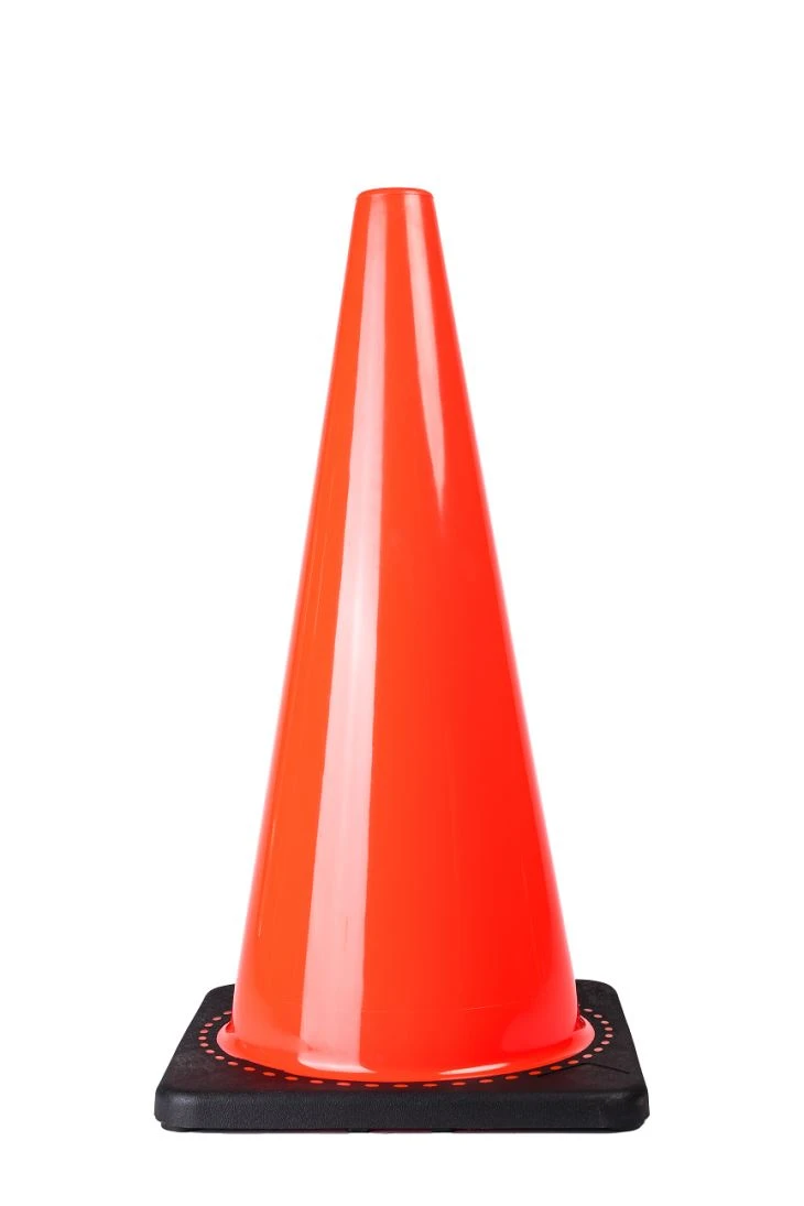 PVC Traffic Cones