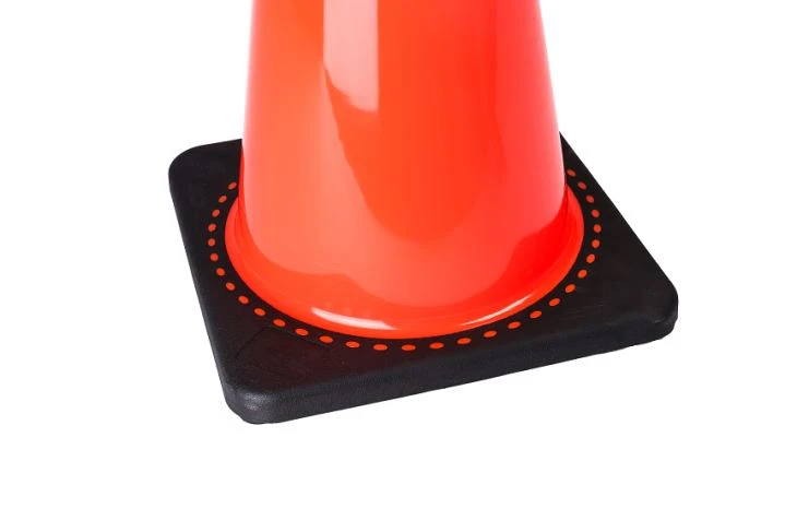 PVC Traffic Cones manufacturers