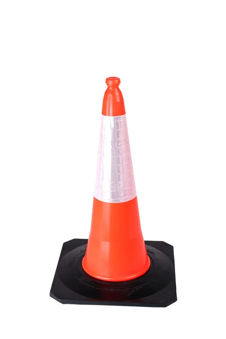 PVC Traffic Cones