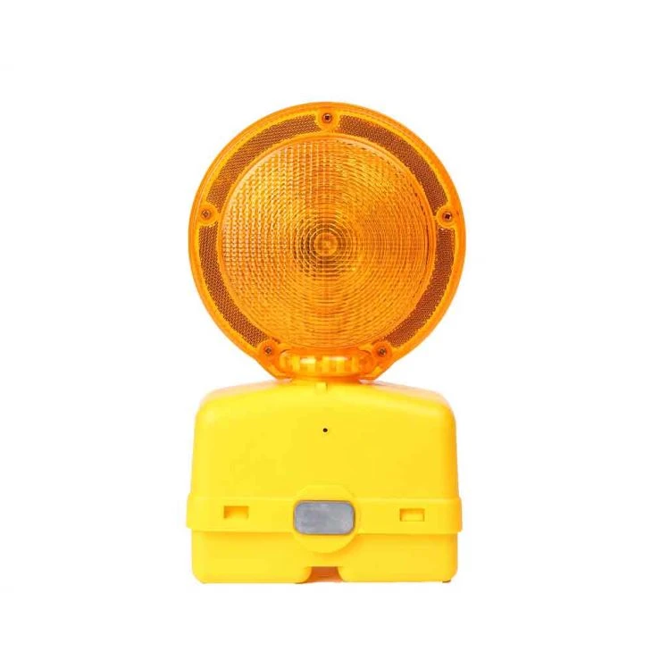 China Battery Barricade Lights suppliers