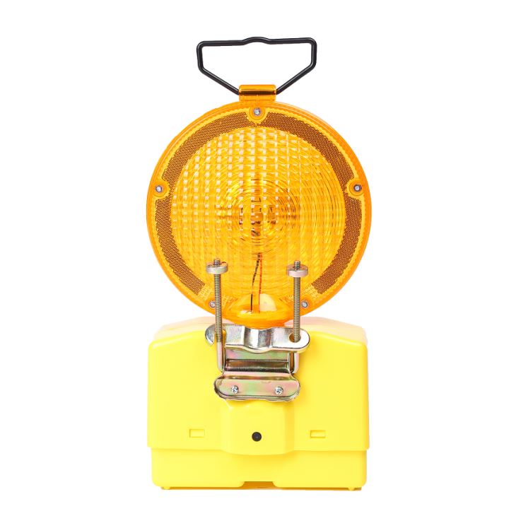 Battery Barricade Lights suppliers