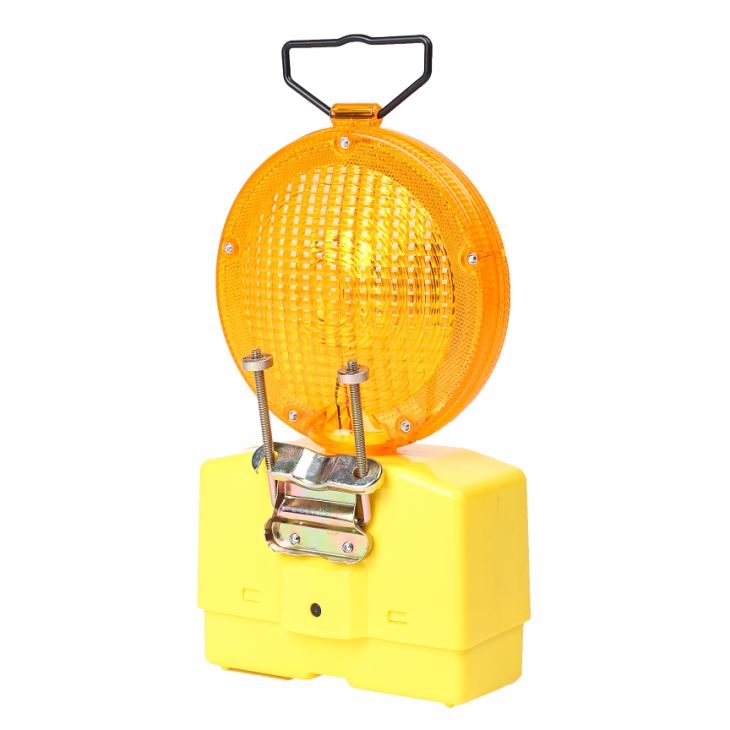 Battery Barricade Lights manufacturers