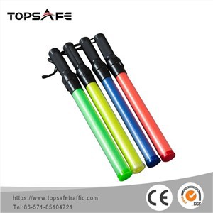 Lampu Baton Amaran Polis Plastik