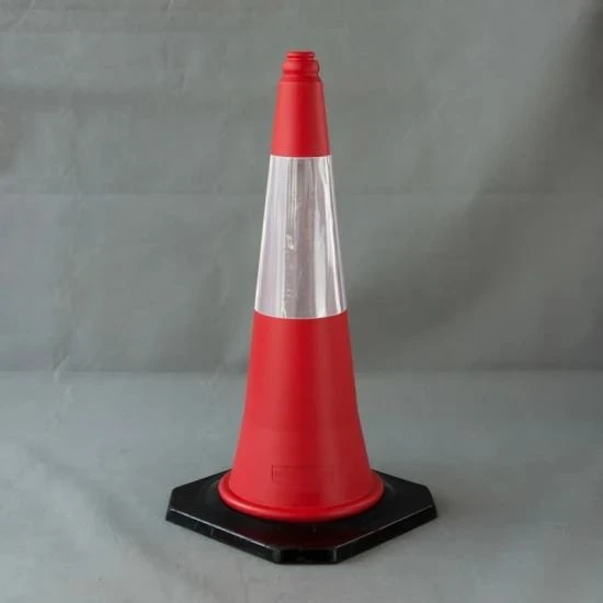 Kon Keselamatan Jalan Raya Trafik PE 750mm