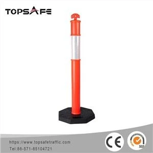 Keselamatan Trafik Post Bollard