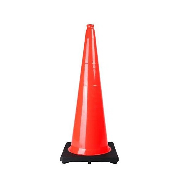 Traffic cones And Barricades