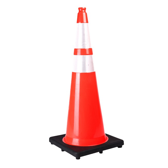 Traffic cones And Barricades